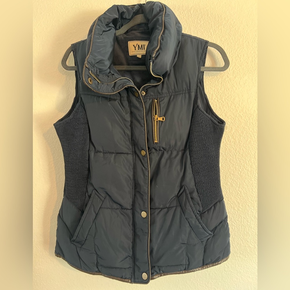 YMI vest